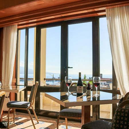Hotel Horta Орта Екстериор снимка