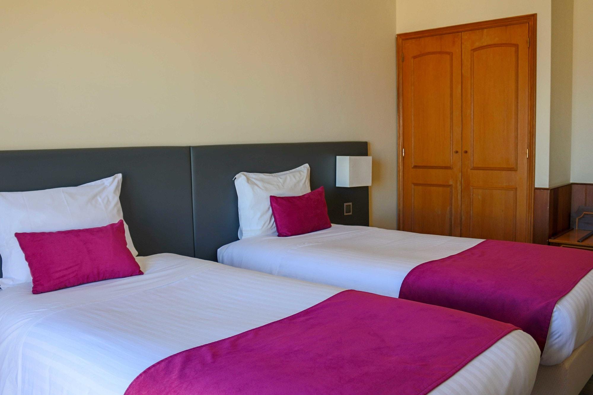 Hotel Horta Орта Екстериор снимка