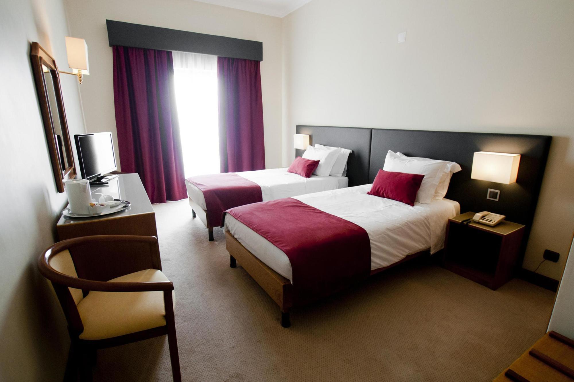 Hotel Horta Орта Екстериор снимка