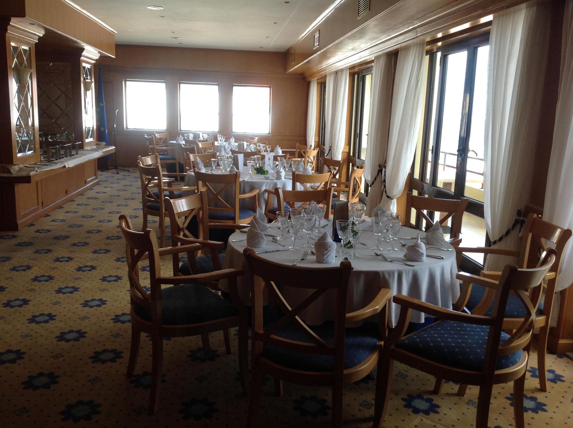 Hotel Horta Орта Екстериор снимка