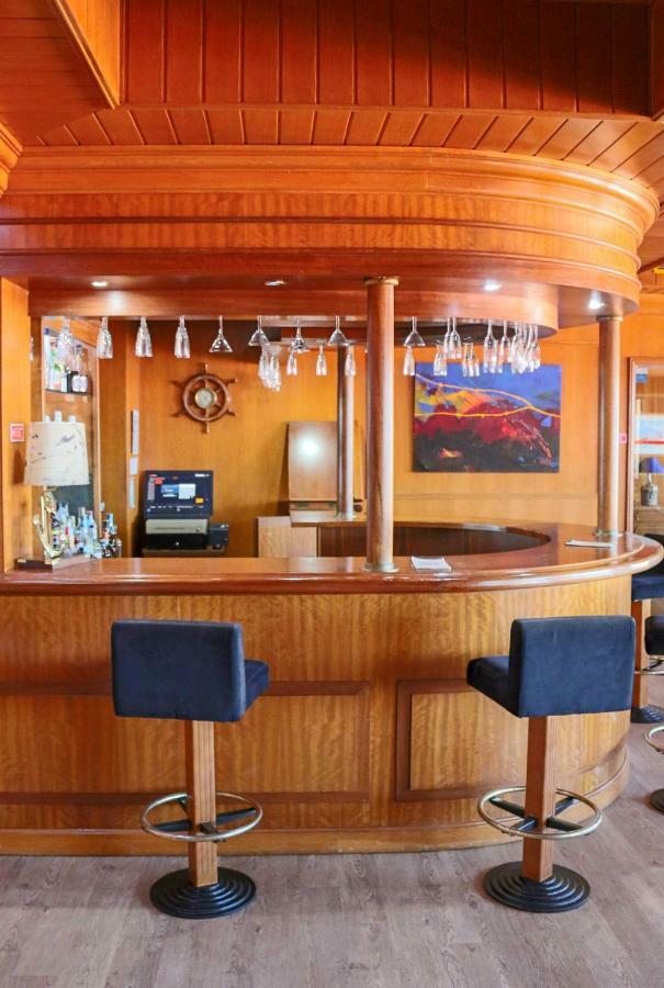 Hotel Horta Орта Екстериор снимка