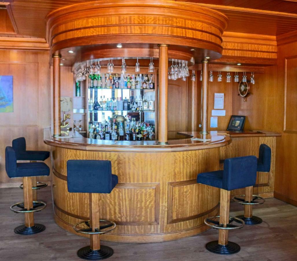 Hotel Horta Орта Екстериор снимка