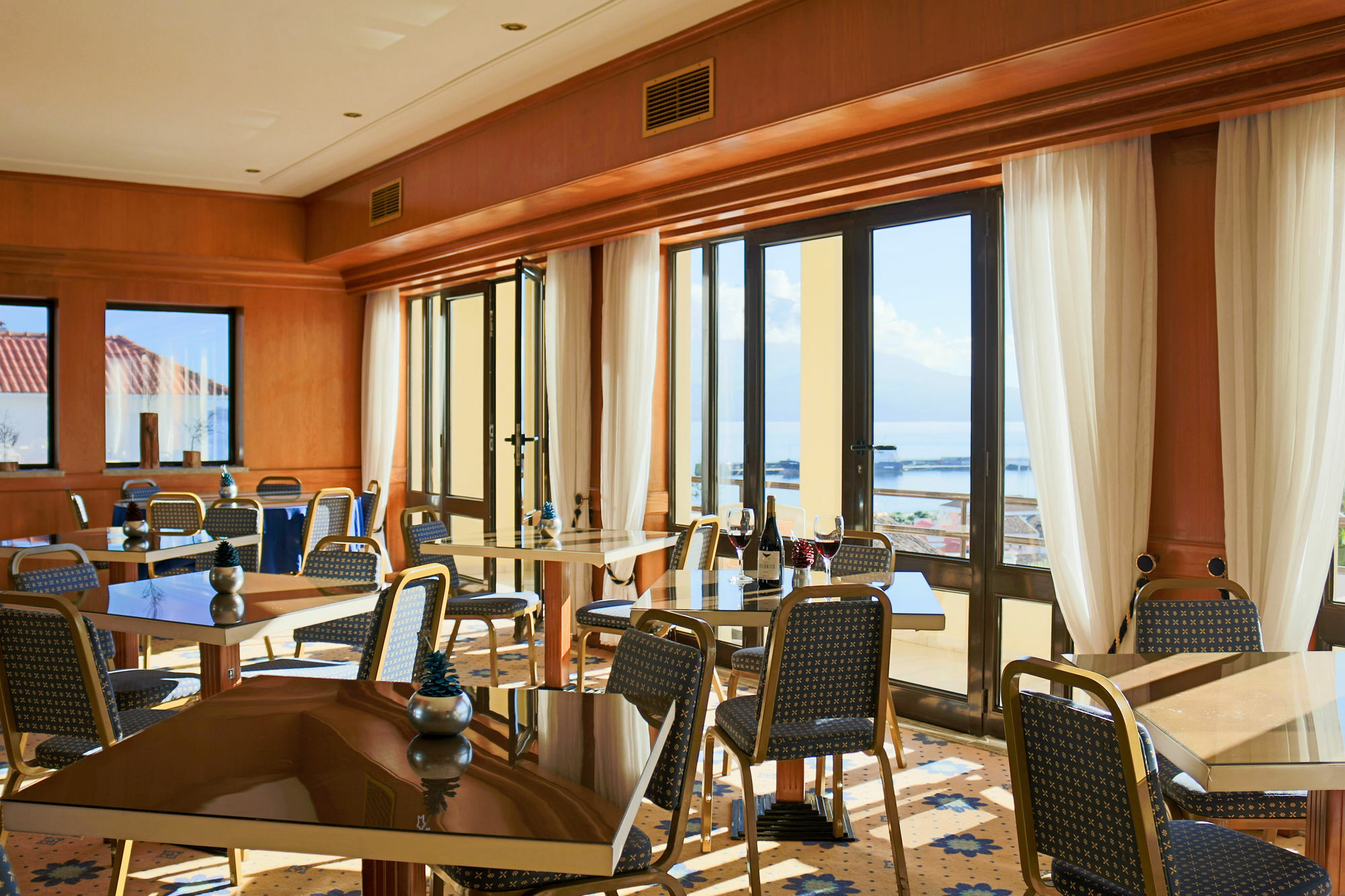 Hotel Horta Орта Екстериор снимка