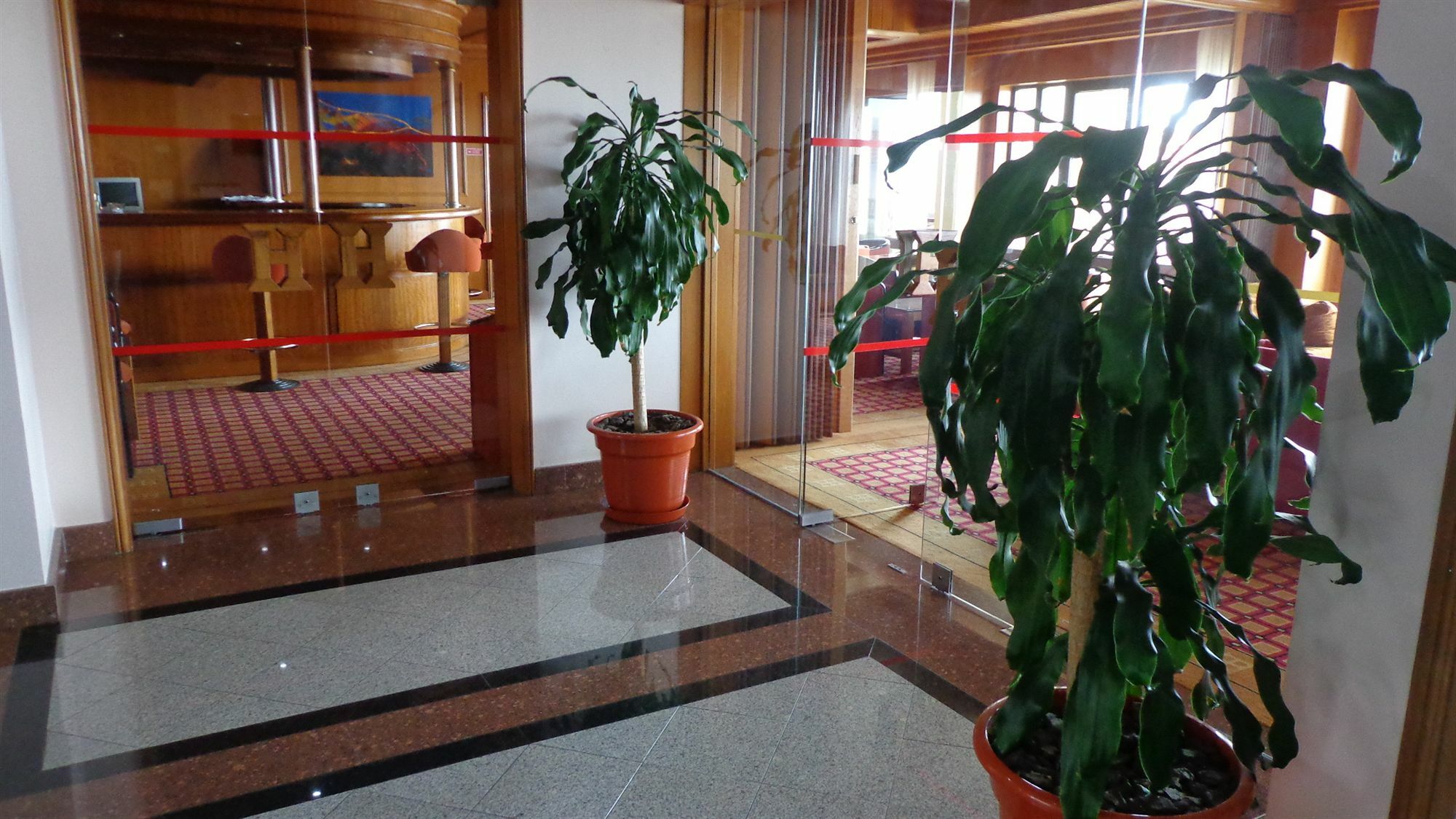 Hotel Horta Орта Екстериор снимка