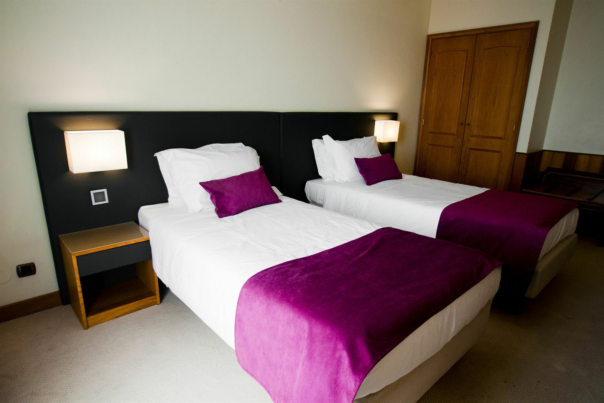Hotel Horta Орта Екстериор снимка