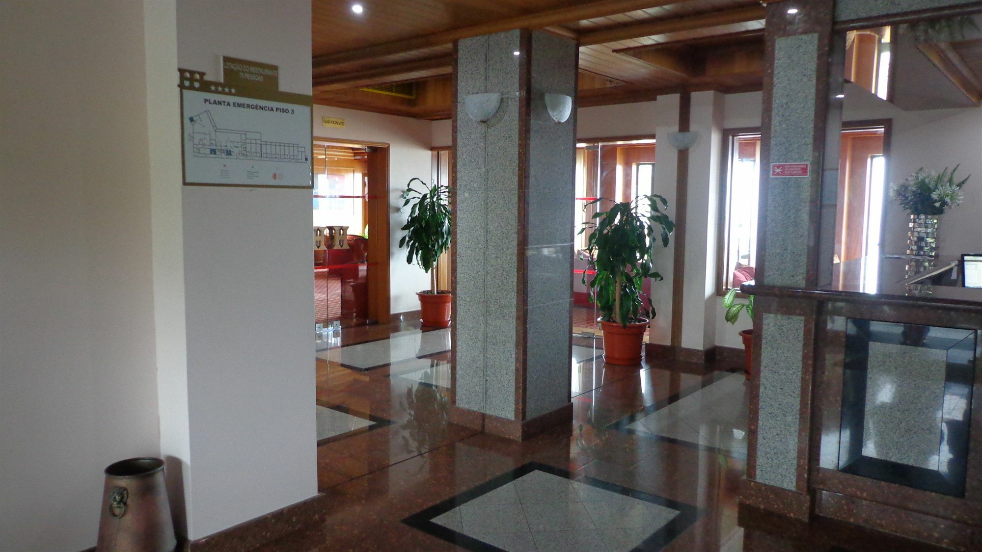 Hotel Horta Орта Екстериор снимка