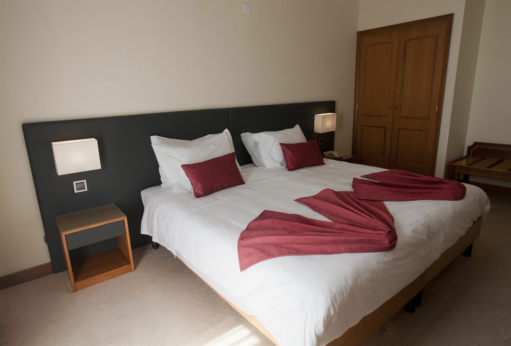 Hotel Horta Орта Екстериор снимка