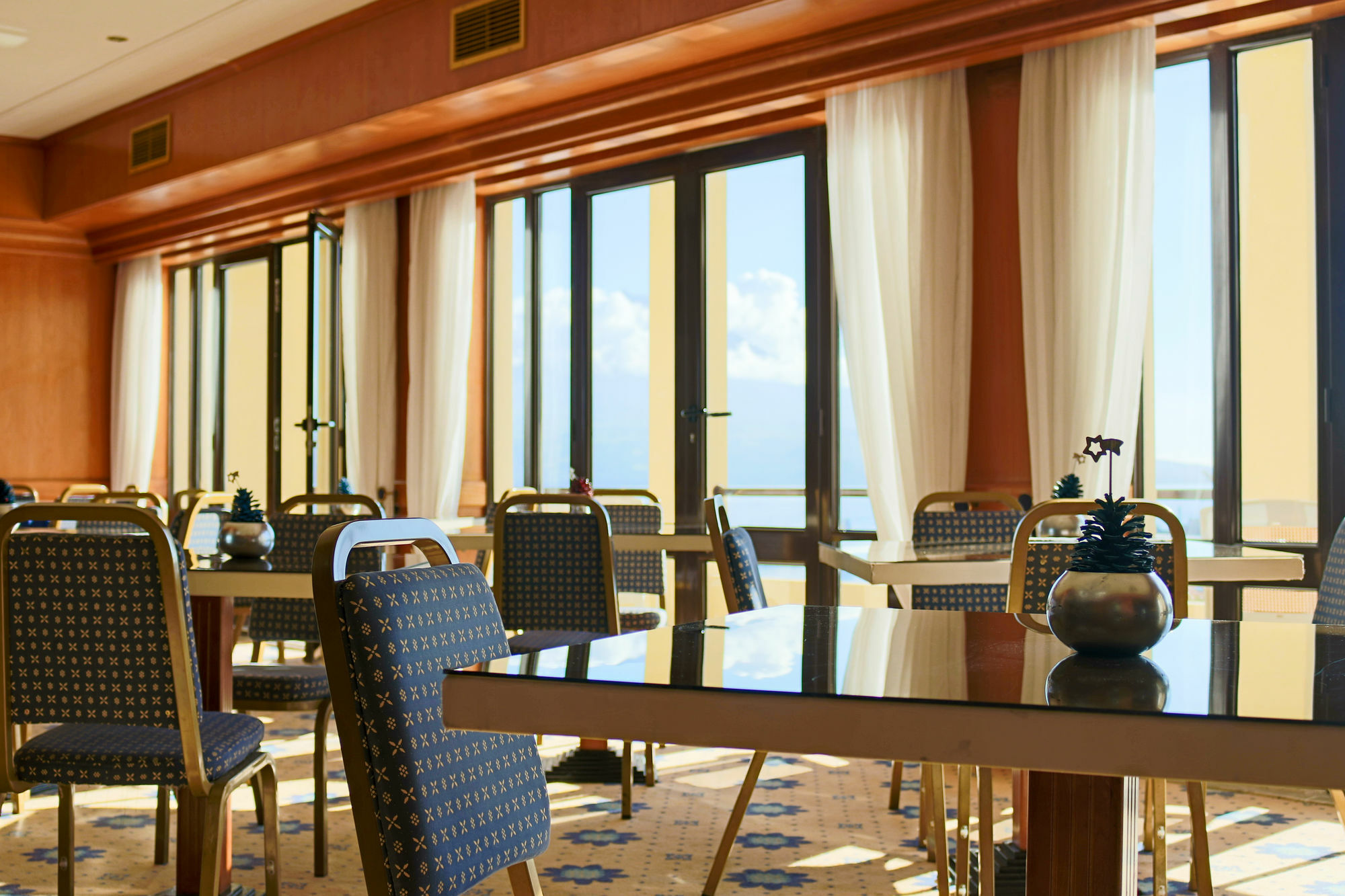 Hotel Horta Орта Екстериор снимка